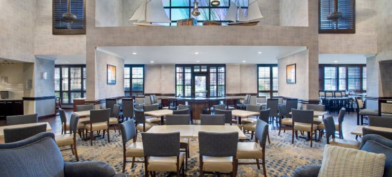 戴维森Homewood Suites by Hilton(Homewood Suites by Hilton Davidson)图片