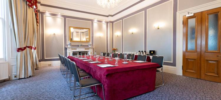 斯特拉斯莫尔格美酒店(Gem Strathmore Hotel)图片