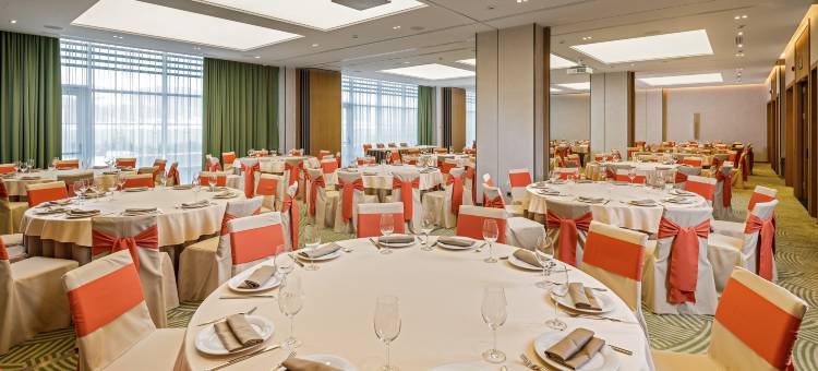 新罗西斯克希尔顿花园酒店(Hilton Garden Inn Novorossiysk)图片