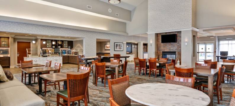 Homewood Suites by Hilton-弗雷德里克斯堡(Homewood Suites by Hilton Fredericksburg)图片