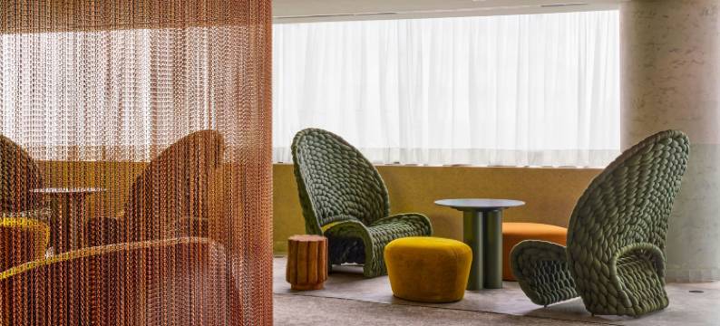 圣保罗W酒店(W São Paulo)图片