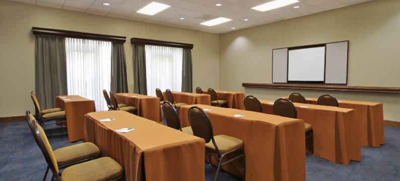 迈阿密机场西Homewood Suites by Hilton(Homewood Suites by Hilton Miami - Airport West)图片