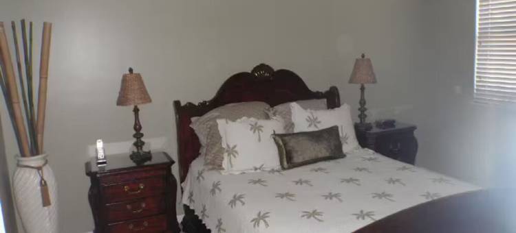 Cozy 2-bedroom condo with AC, fitness room in lovely Hallandale Beach图片
