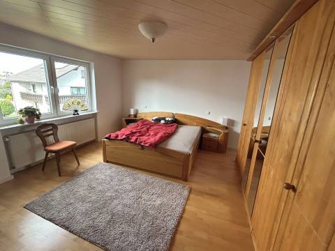 Premium Furnished 120 m² Villa Apt - Quiet, Well-Connected Location