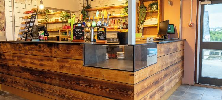 YHA青年旅馆-特瑞亚尔侬(YHA Treyarnon Bay)图片