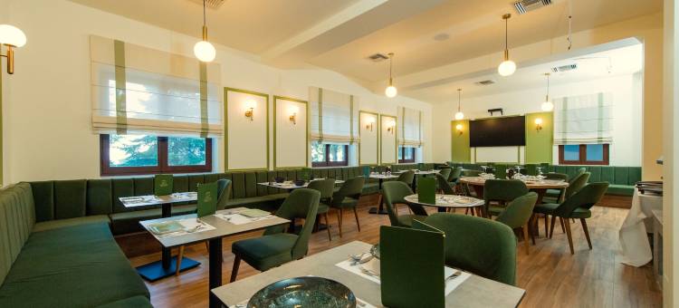 马克里尼察阳台(Balcon Makrinitsa)图片