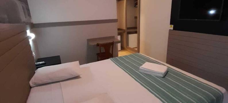 里梅拉维罗纳酒店(Limeira Verona Hotel)图片