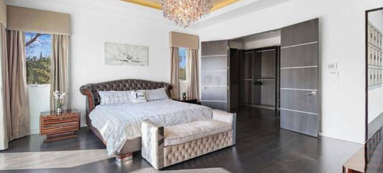 5th Street Villa - Pool/Spa图片