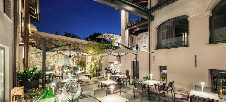 Uve客房和葡萄酒吧住宿加早餐旅馆(Uve Rooms & Wine Bar)图片