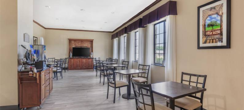 米里奥拉贝斯特韦斯特酒店(Best Western Mineola Inn)图片