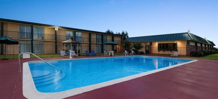 塞勒姆罗阿诺克地区呗盟套房酒店(Baymont by Wyndham Salem Roanoke Area)图片