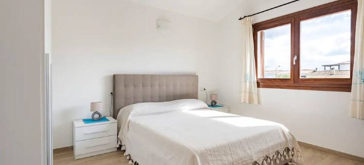 Debora apartment with private parking just minutes from the sea图片