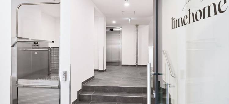 limehome 波鸿科图姆街(limehome Bochum Kortumstr.)图片