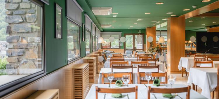 皮埃尔假日的科雷酒店(Hotel Coray by Pierre & Vacances)图片