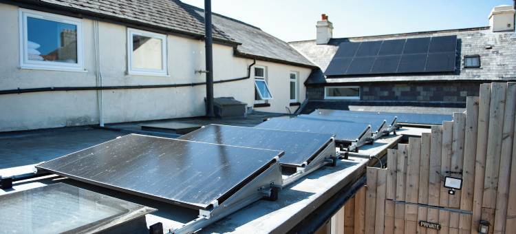 铁路漫步者的休息处(Railway Ramblers' Rest)图片