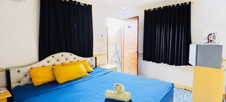 芒果海滨度假村(Mangos Beachfront Resort)图片