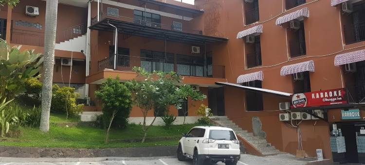 兰戛旅馆(Rangga Inn)图片