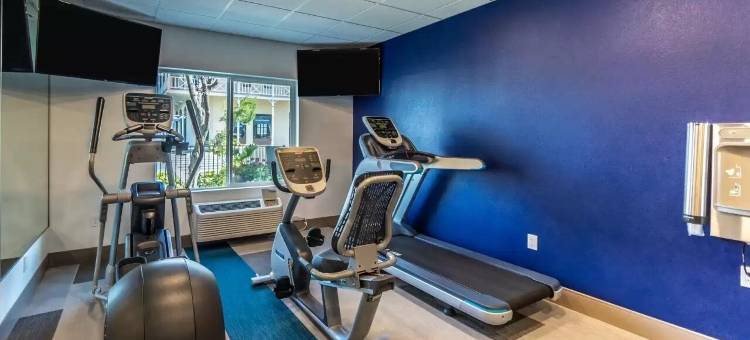 The Hanford Hotel图片