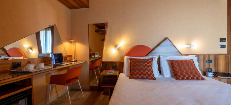 La Villa, Sure Hotel Collection by Best Western图片