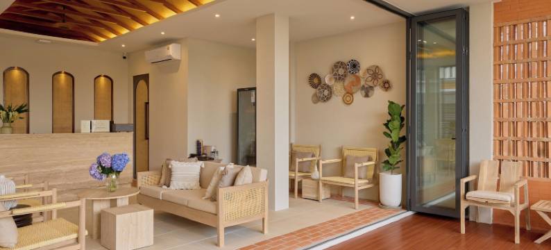 清迈十号精品酒店(Ten Boutique Hotel Chiangmai)图片