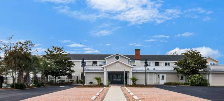 港口旅馆和小屋, 凯悦臻选酒店(The Port Inn - Port St Joe, an Ascend Collection Hotel)图片