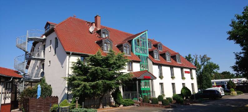 林登3号酒店(Hotel 3 Linden)图片