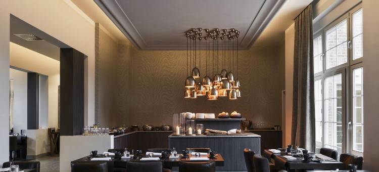 特海尔斯酒店(Terhills Hotel)图片