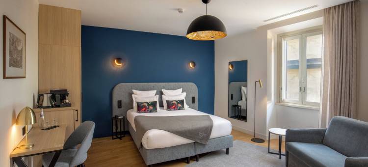 西塞里9酒店(9Hotel Cesari)图片