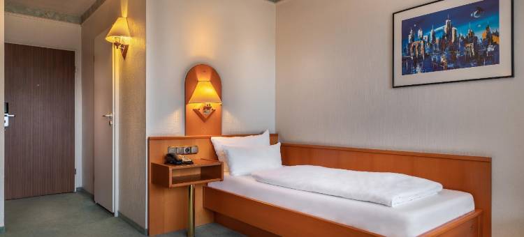 艾丽森霍夫酒店(Hotel Elisenhof Mönchengladbach)图片