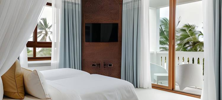 桑给巴尔LUX Marijani(Lux* Marijani Zanzibar)图片