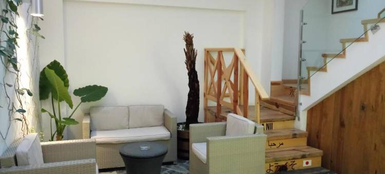 OYO安苏雷斯之家(OYO Casa Anzures Mexico City)图片