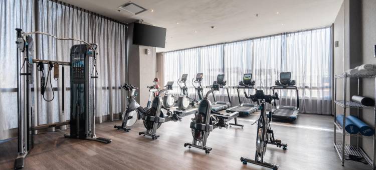 萨尔蒂洛凯悦嘉轩酒店(Hyatt Place Saltillo)图片