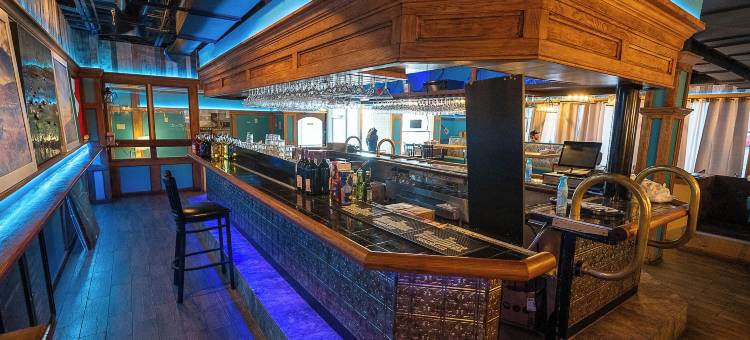 丹维尔温德姆戴斯会议酒店(Days Hotel by Wyndham Danville Conference Center)图片