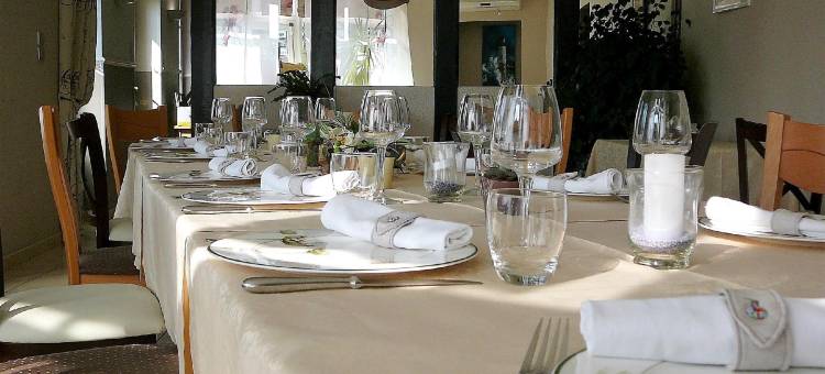 万丽套房酒店(Logis la Renaissance)图片