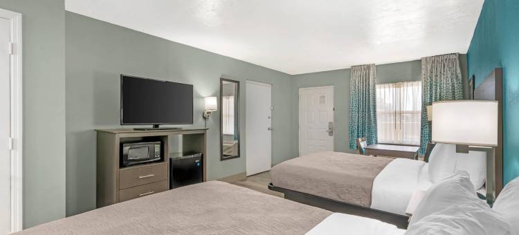 布雷登顿北I-75凯艺酒店(Quality Inn Bradenton North I-75)图片