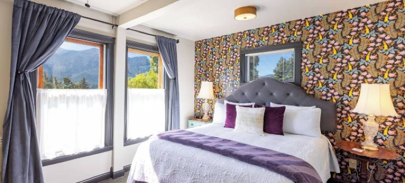 史蒂文森酒店(Hotel Stevenson)图片