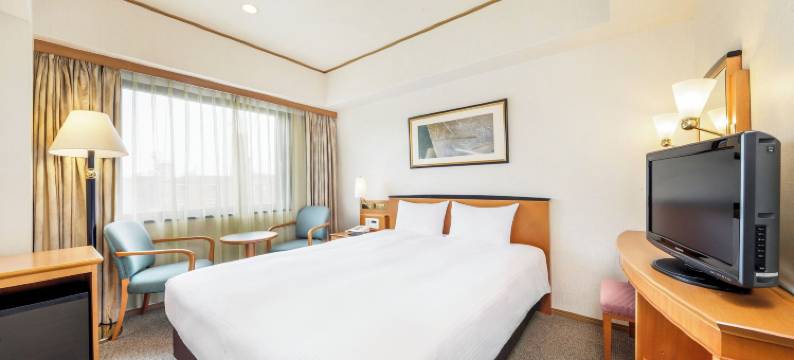 太阳成员京都嵯峨酒店(Sun Members Kyoto Saga)图片