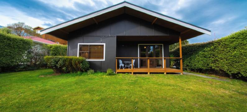 德霍恩酒庄(Powderhorn Chateau)图片