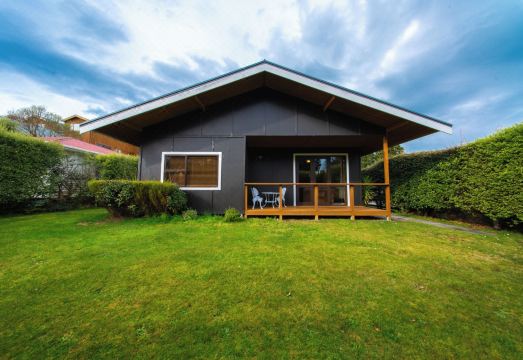 Powderhorn ChateauHotel Overview