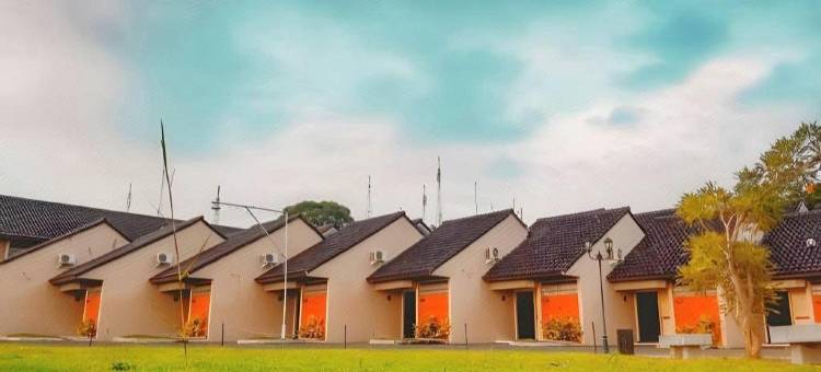 广场大酒店三宝垄(Plaza Hotel Semarang)图片