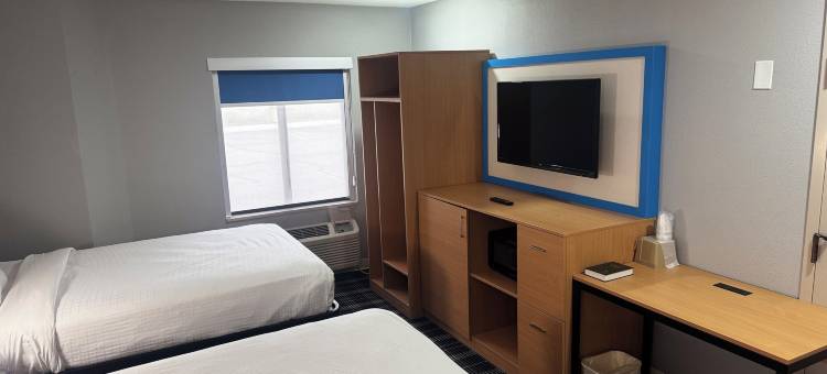 长角鹿酒店(Pronghorn Inn)图片