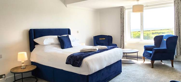 Bay View - 1 Bed Suite - Ocean Breeze - Port Eynon图片