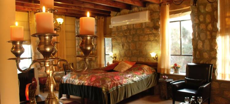 贝特沙龙历史精品酒店(Beit Shalom Historical Boutique Hotel)图片