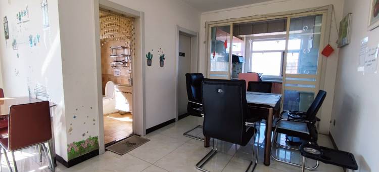 妍途有你公寓(哈达东街分店)图片