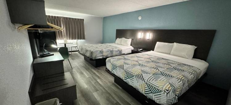 Studio 6 Suites East Syracuse, NY Airport图片