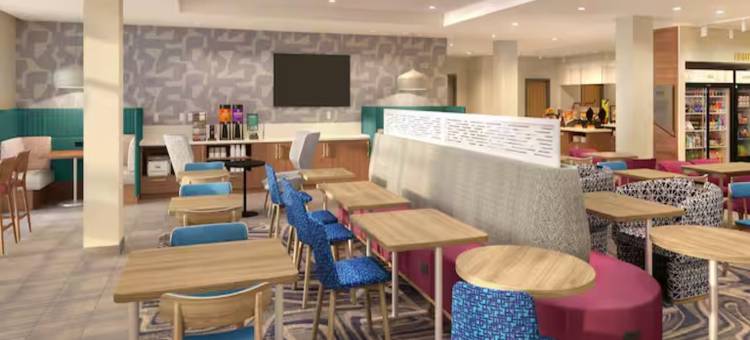 Home2 Suites by Hilton Elizabethtown图片