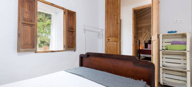 Son JuliÀ - Villa With Private Pool In Porreres图片
