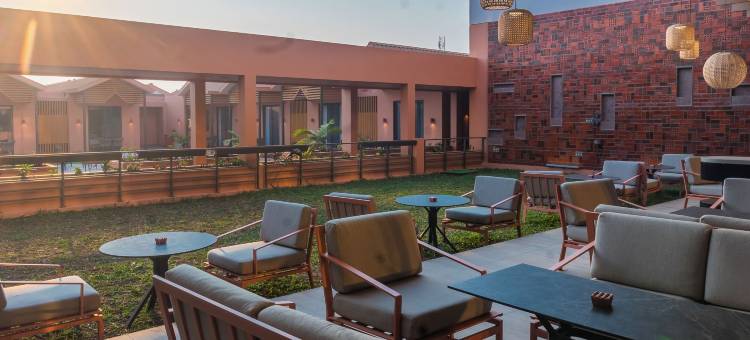 科卢韦齐诺富特酒店(2025 年 9 月开业)(Novotel Kolwezi (Opening September 2025))图片