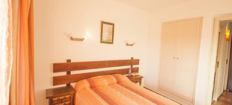2-bedroom apartment in Costa Brava图片