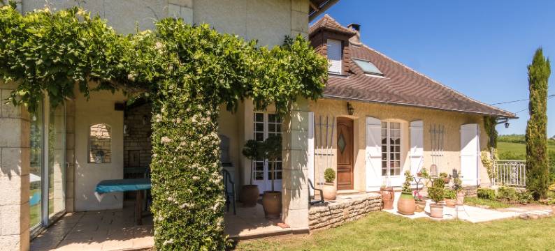 Villa with Pool in Corrèze图片